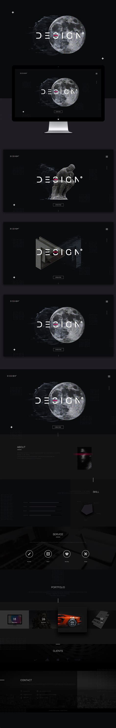 New Web Design 的图像结果