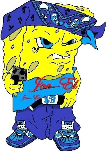 Image result for Spongebob Color Code