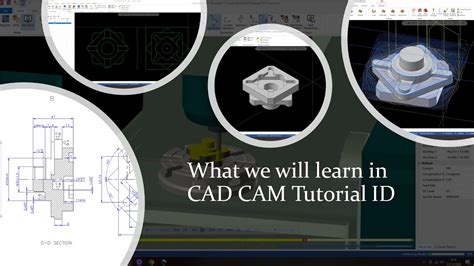 Image result for CAD/CAM Tutorial Advanced 157