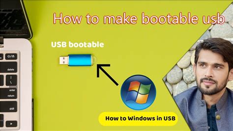 How to Create Bootable USB From ISO Windows 7 的图像结果