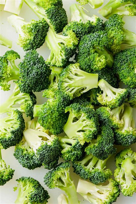How Long to Boil Broccoli for the Best Boiled Broccoli | Easy Wholesome