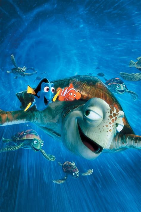 Finding Nemo Gallery | Disney Movies