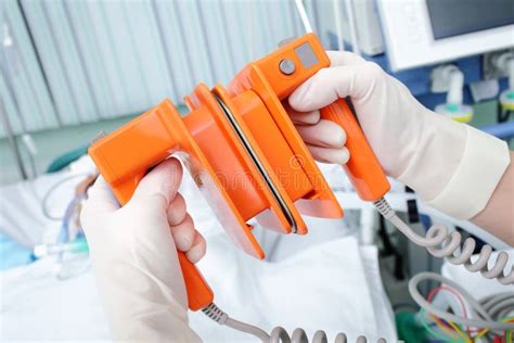 Image result for Defibrillation Procedure