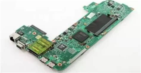 HP Mini Netbook 110 Laptop Motherboard 537662-001