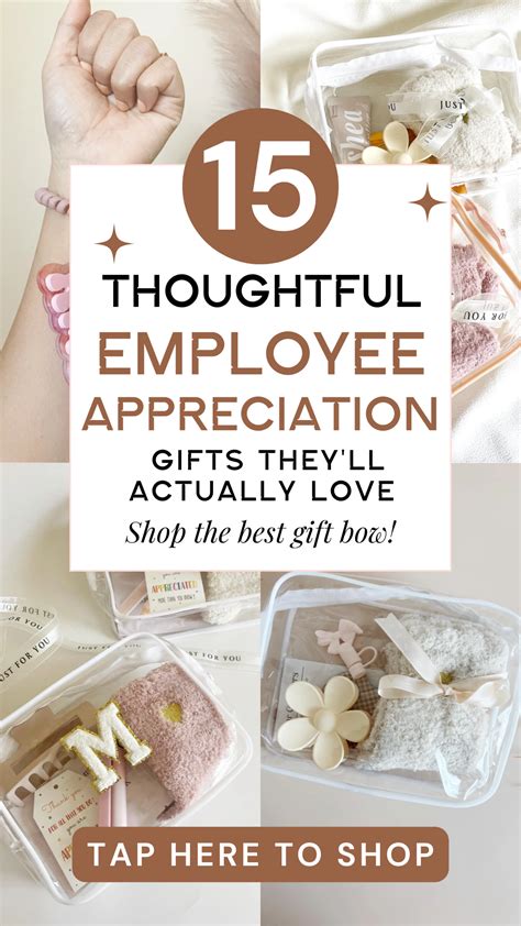 70 Employee Appreciation ideas in 2025 | employee appreciation, employee appreciation gifts, gifts