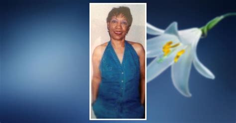 Obituary | Lynda Sharron Smoot of Winston-Salem, North Carolina ...
