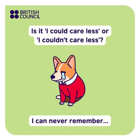 Care Less 的图像结果