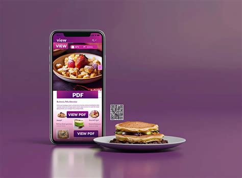Image result for Generate QR Code for PDF On Local Computer