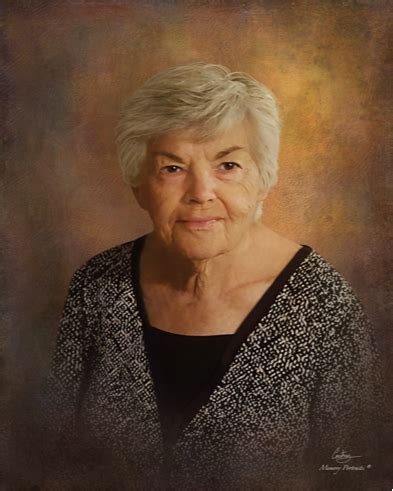 Pearl Gober Obituary (2024) - Belton, TX - Harper-Talasek Funeral Home ...