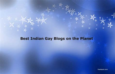3 Best Indian Gay Blogs and Websites in 2026