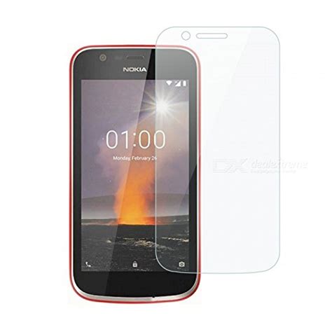 COVERS ECLAT MOBITECH LLP Tempered Glass/Screen Protector/Guard for ...
