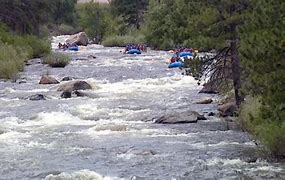 Image result for raft colorado river news