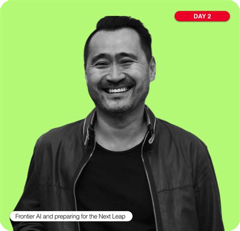 Panelists 2025 | TEDAI San Francisco