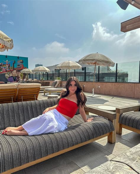 sofia crnilovic | pretending i’m somewhere tropical | Instagram