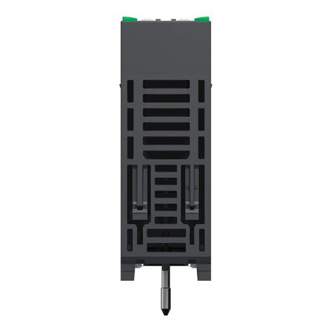 BMECRA31210 - Modicon X80 EIO Drop adapter with Ethernet backplane ...