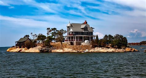 Thimble Islands: Everything You Need To Know | Stanton House Inn