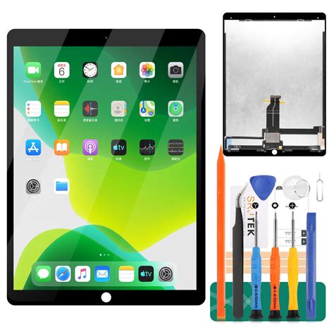 Image result for iPad Pro 12.5 Screen Replacement