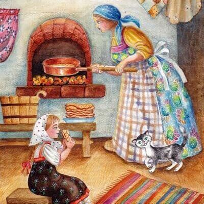 Кому блины–лепёшки? — кричалки и игры на Масленицу - Детворе
