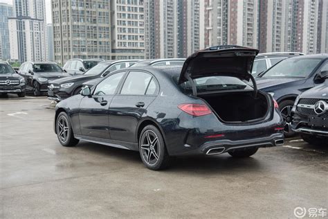 2020款奔驰c260l,2020款奔驰260l版,2020款奔驰260l图片_大山谷图库