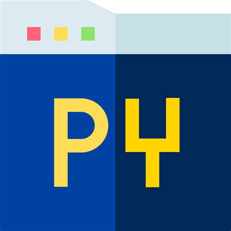 Image result for Icon for Python Module Icon