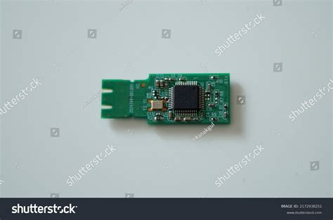 Image result for Flashdisk Components