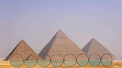 Pyramid Design 的图像结果