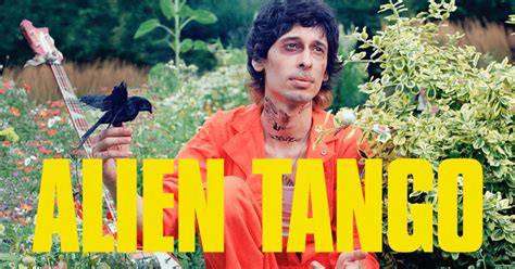 Image result for Alien Tango Live