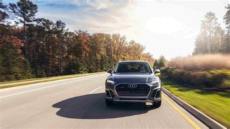 Our Blog | Audi Salt Lake City