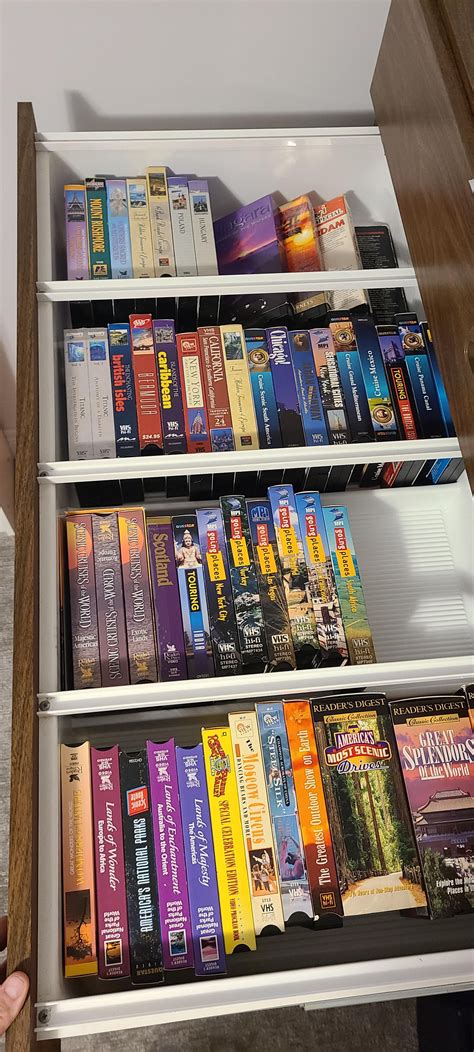 Image result for My Random House VHS Collection