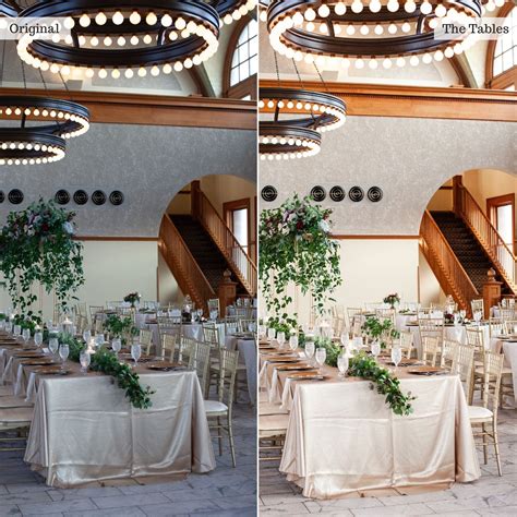 COLORMADE | Weddings Pro Workflow Lightroom Presets for Mobile ...