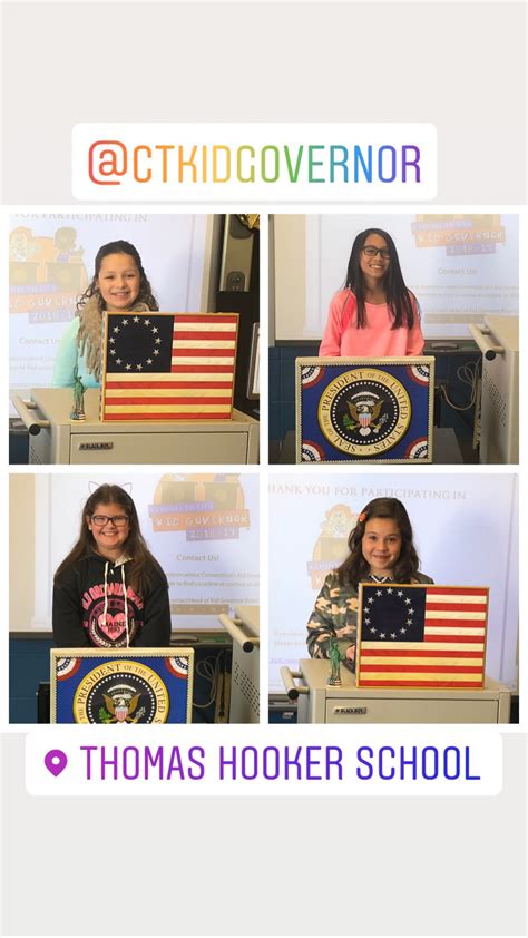 Meriden – Thomas Hooker Elementary School – Christopher Smith ...