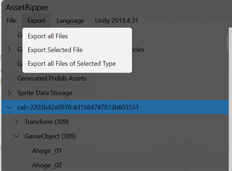 Image result for How to Make Vrca Files into Unity Files
