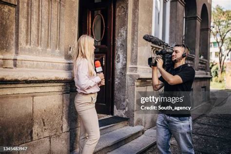 Local News Reporters 的图像结果