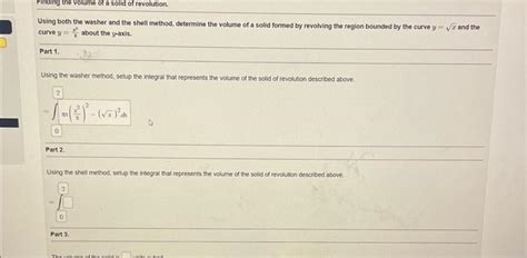 Image result for Washer vs Shell Emthod Chart