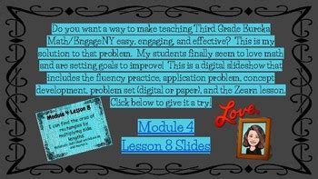 Zearn Math 4th Grade Module 3 Lesson 28 的图像结果