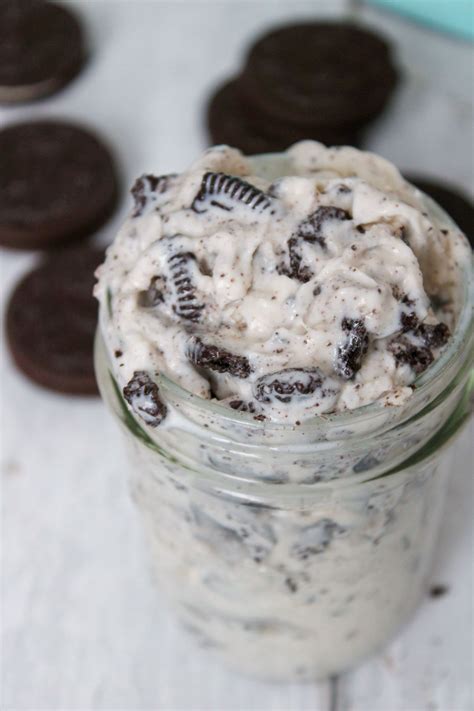 Oreo Blizzard Recipe - Simply Scrumptious Eats