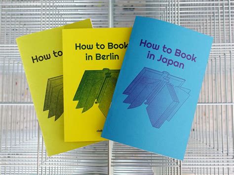 How to Book in Japan 8刷 | PUBLICATIONS