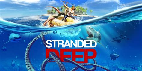 Image result for Stranded Deep Online Multiplayer PC