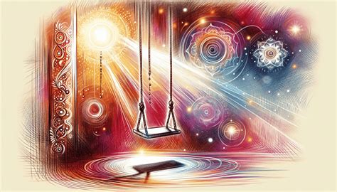 Swing spiritual meaning