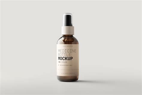 Amber Glass Bottle Design at Samantha Mcwhae blog