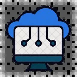 Image result for Edge Computing Icon