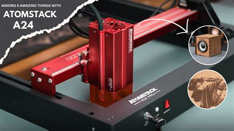 Image result for Atomstack Inlay Picture