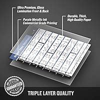 Core Slider Gliding Discs Exercise Poster Laminated - Abdominal Fitness ...