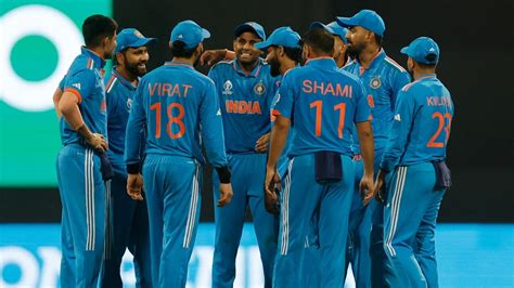 Image result for Ind vs Aus CWC 2023