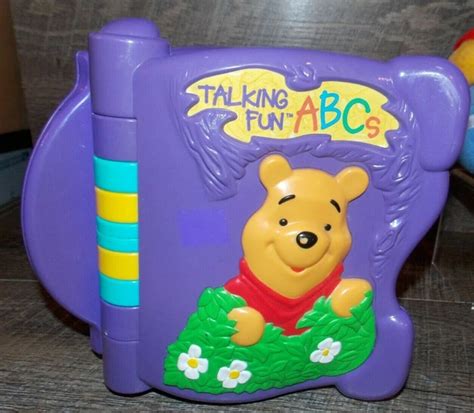Image result for Pooh ABC Fast