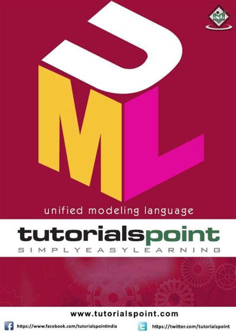 UML Tutorial Video 的图像结果