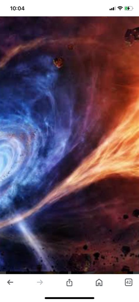 Silent Giants: How a Star Became a Black Hole Without Exploding ...