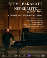 Upcoming Shows at Royal Opera House Mumbai | Forthcoming Events, Plays ...