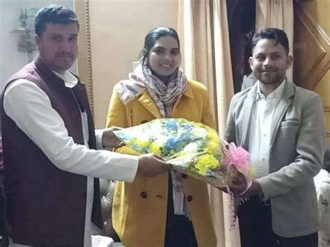 Three Muslim girls make Uttarakhand villages proud by making entry to ...