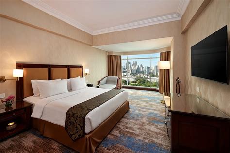 LUMIRE HOTEL AND CONVENTION CENTER (Jakarta) - Hotel Reviews, Photos ...